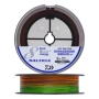 Шнур плетеный Daiwa UVF PE Saltiga DuraSensor X8 +Si2 #5,0 0,370мм 400м (multicolor)