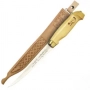 Нож филейный Rapala Fish'n Fillet 9" 13/23см