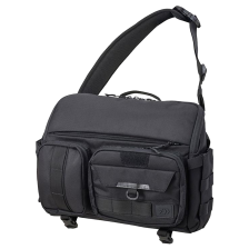 Сумка Daiwa HG Messenger Bag (C) Black