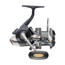 Катушка безынерционная Daiwa 18 Powersurf SS 4500 QD