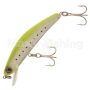 Воблер Yo-Zuri Crystal Minnow 70 F F1001 #GHCS