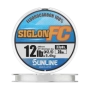 Флюорокарбон Sunline Siglon FC 2020 #2,5 0,29мм 30м (clear)