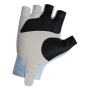 Перчатки BKK Flamingo Half-Finger Gloves L Light Blue