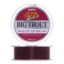 Леска монофильная Varivas Big Trout Katchi-Iro #3,0 0,285мм 14Lb 150м (katchi red)