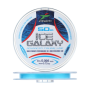 Леска монофильная Intech Ice Galaxy 0,095мм 50м (blue)