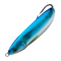 Блесна колеблющаяся Rapala Minnow Spoon 22гр (незацепляйка) #BSD