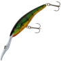 Воблер Rapala Deep Tail Dancer 11 #FLP