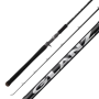 Удилище кастинговое Zenaq Glanz B8025X 100-800гр