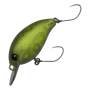 Воблер Nories Worming Crank Shot Spin Shallow 37 F Silent #377M