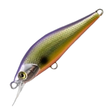 Воблер Wilderness Hoki Minnow 50 S #Modest G