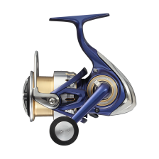 Катушка безынерционная Daiwa 18 TDR 4012QD