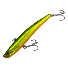Виб DUO Beach Walker Vib 100 #ADA4059 Green Gold OB