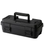 Ящик Trunk Cargo Stackcargo S-4 Black