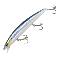Воблер DUO Tide Minnow Sprat 120 SF #AHA0011 Sardine