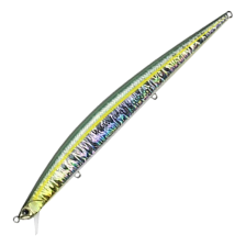 Воблер DUO Tide Minnow Slim Flyer 175 #CPA0057 Inada Verde