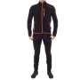 Костюм флисовый Tritongear Rich 48-50/170-176 черный