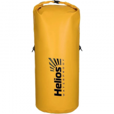 Гермомешок Helios 70л d33/h100см желтый