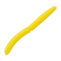 Приманка силиконовая Libra Lures Fatty D'Worm 65мм #005 Cheese