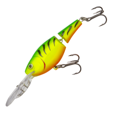 Воблер Rapala Jointed Shad Rap 05 #FT