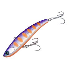 Виб IMA Koume 90 Heavy #Dotty Blue Shad