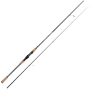 Спиннинг Okuma Alaris Spin ALA-S-822ML 10-32гр