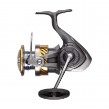 Катушка безынерционная Daiwa 20 Laguna LT 1000