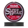 Шнур плетеный Yo-Zuri PE Superbraid 40Lb 0,32мм 135м (dark green)
