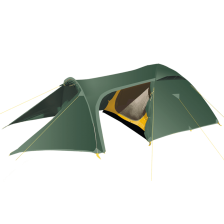 Палатка BTrace Voyager зеленый