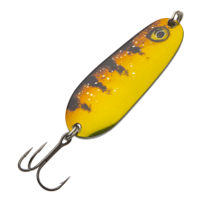 Блесна колеблющаяся Rapala Nauvo 19гр #MXM