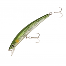 Воблер Yo-Zuri Crystal 3D Minnow 90 F F1145 #C44