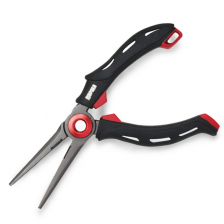 Плоскогубцы Rapala RCD 4" Mag Spring Pliers 10см