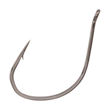 Крючок офсетный Decoy Worm 23 Body Hook #4 (9шт)