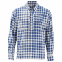 Рубашка Simms Bugstopper LS Shirt S Admiral Blue