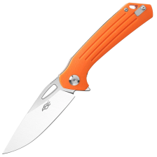 Нож складной туристический Ganzo FH921 оранжевый