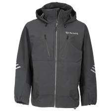 Куртка Simms ProDry Jacket '20 2XL Black