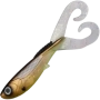 Приманка силиконовая Abu Garcia Beast Twin Tail New 21см #Funky Fish