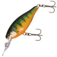 Воблер Rapala Shad Rap Elite 55 #GDP