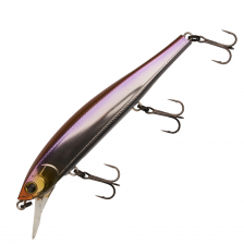 Воблер Duel Hardcore Minnow Flat 110 SP R1362 #MEWS