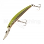 Воблер Yo-Zuri Crystal Minnow Deep Diver 90 F R1134 #HCL