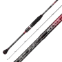 Спиннинг JS Company Nixx Pop Rocker Ver.2 S792L 2,5-10гр