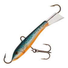 Балансир Rapala Jigging Rap 50 #BSM