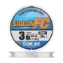 Флюорокарбон Sunline Siglon FC 2020 #0,6 0,14мм 30м (clear)