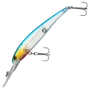 Воблер Bandit B-Shad 90 F #D08 Transparent Gizzard Shad