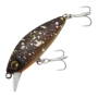 Воблер Jackall Abbey Minnow 38 SF #Brown Bug