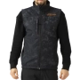 Жилет Tritongear Ridge 3XL Серо-Черный