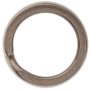 Кольцо заводное Smith Split Ring Stainless #1