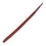 Приманка силиконовая Marukyu Power Isome Large (15шт) #Red 7088 (Intl)