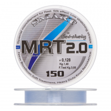 Леска монофильная Maver Smart MRT 2.0 0,128мм 150м (clear)