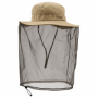 Шляпа Simms BugStopper Net Sombrero Cork