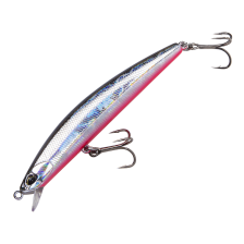 Воблер DUO Tide Minnow Sprat 100 SF #ADA0025 Prism Noir RB